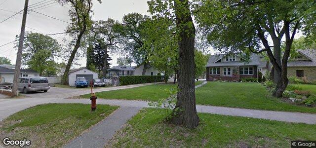 189 Scotia Street（加拿大曼尼托巴省溫尼伯市）房屋照片