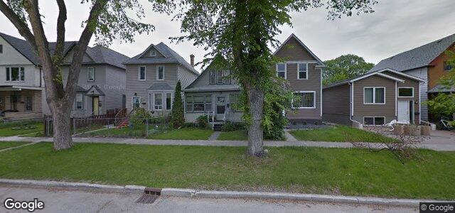 19 Bannerman Avenue（加拿大曼尼托巴省溫尼伯市）房屋照片