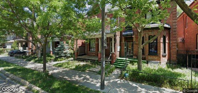 19 Lansdowne Avenue（加拿大曼尼托巴省溫尼伯市）房屋照片