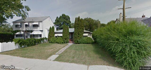 195 Matheson Avenue E（加拿大曼尼托巴省溫尼伯市）房屋照片