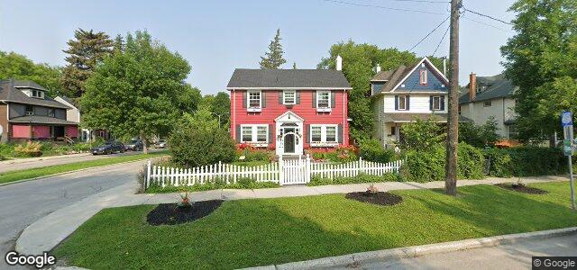 196 Scotia Street（加拿大曼尼托巴省溫尼伯市）房屋照片