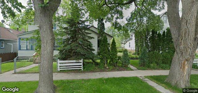 20 Inkster Boulevard（加拿大曼尼托巴省溫尼伯市）房屋照片