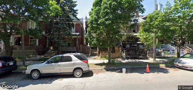 20 Lansdowne Avenue（加拿大曼尼托巴省溫尼伯市）房屋照片