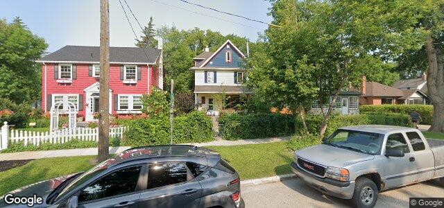 200 Scotia Street（加拿大曼尼托巴省溫尼伯市）房屋照片