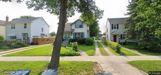 203 Scotia Street（加拿大曼尼托巴省溫尼伯市）房屋照片