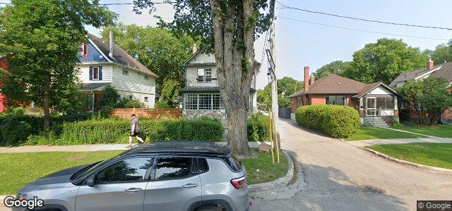 204 Scotia Street（加拿大曼尼托巴省溫尼伯市）房屋照片