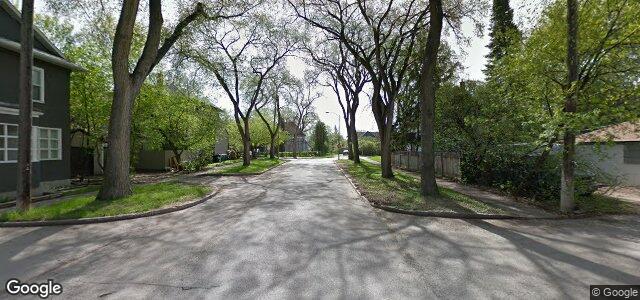 21 Inkster Boulevard（加拿大曼尼托巴省温尼伯市）房屋照片