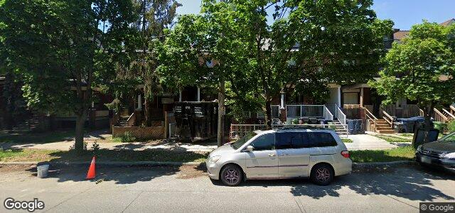 Photo of 22 Lansdowne Avenue in Winnipeg, Manitoba