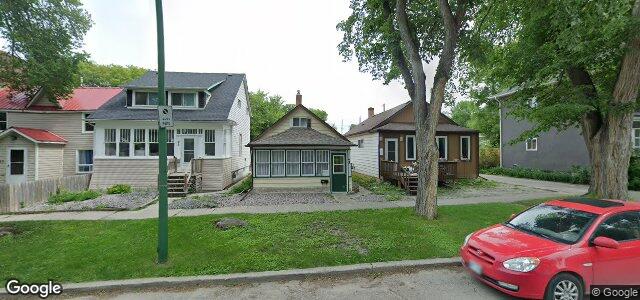 23 Inkster Boulevard（加拿大曼尼托巴省溫尼伯市）房屋照片