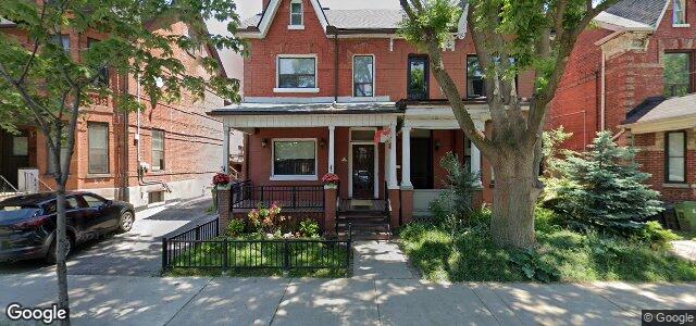 23 Lansdowne Avenue（加拿大曼尼托巴省溫尼伯市）房屋照片