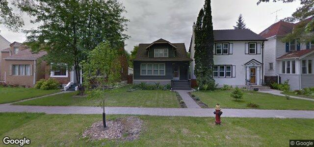 Photo of 24 Bannerman Avenue in Winnipeg, Manitoba