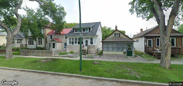 25 Inkster Boulevard（加拿大曼尼托巴省溫尼伯市）房屋照片