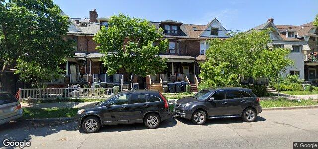 26 Lansdowne Avenue（加拿大曼尼托巴省温尼伯市）房屋照片