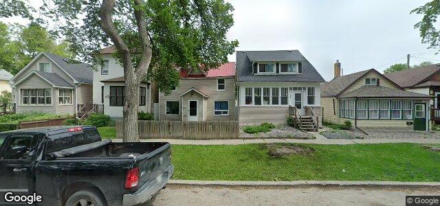 27 Inkster Boulevard（加拿大曼尼托巴省溫尼伯市）房屋照片