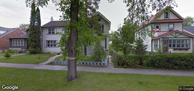 28 Bannerman Avenue（加拿大曼尼托巴省溫尼伯市）房屋照片