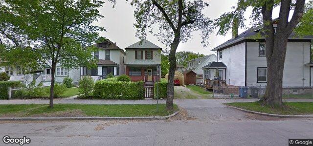 29 Cathedral Avenue（加拿大曼尼托巴省溫尼伯市）房屋照片