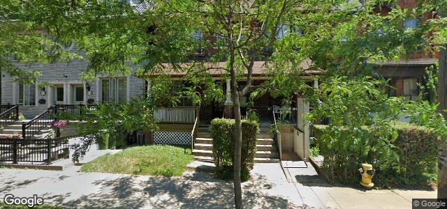 Photo of 29 Lansdowne Avenue in Winnipeg, Manitoba