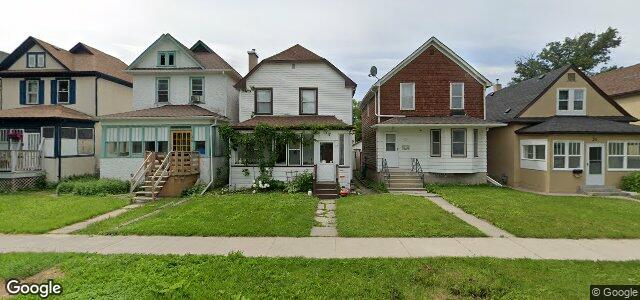 30 Inkster Boulevard（加拿大曼尼托巴省溫尼伯市）房屋照片