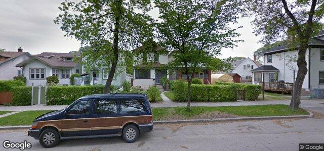 31 Cathedral Avenue（加拿大曼尼托巴省溫尼伯市）房屋照片