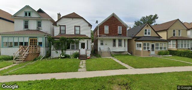 32 Inkster Boulevard（加拿大曼尼托巴省溫尼伯市）房屋照片