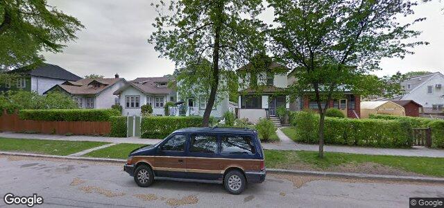 33 Cathedral Avenue（加拿大曼尼托巴省溫尼伯市）房屋照片