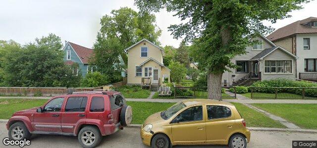 33 Inkster Boulevard（加拿大曼尼托巴省溫尼伯市）房屋照片