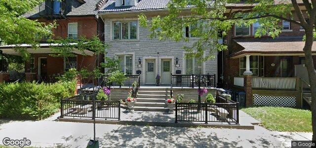 33 Lansdowne Avenue（加拿大曼尼托巴省溫尼伯市）房屋照片