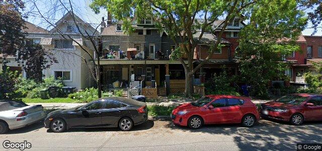 34 Lansdowne Avenue（加拿大曼尼托巴省溫尼伯市）房屋照片