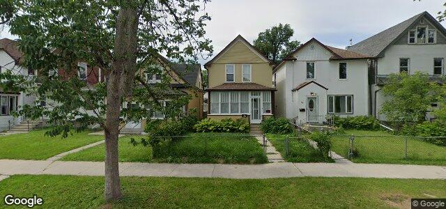 36 Inkster Boulevard（加拿大曼尼托巴省溫尼伯市）房屋照片