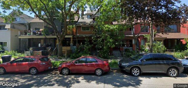 36 Lansdowne Avenue（加拿大曼尼托巴省溫尼伯市）房屋照片