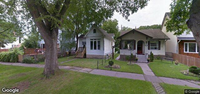 36 Luxton Avenue（加拿大曼尼托巴省溫尼伯市）房屋照片