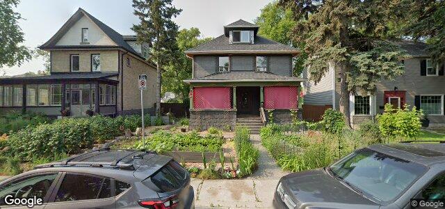 36 Matheson Avenue E（加拿大曼尼托巴省溫尼伯市）房屋照片