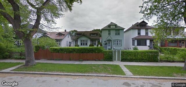 37 Cathedral Avenue（加拿大曼尼托巴省溫尼伯市）房屋照片