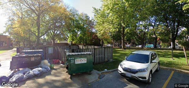 37 Lansdowne Avenue（加拿大曼尼托巴省溫尼伯市）房屋照片