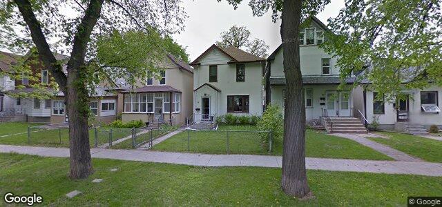 38 Inkster Boulevard（加拿大曼尼托巴省溫尼伯市）房屋照片