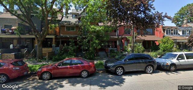 38 Lansdowne Avenue（加拿大曼尼托巴省溫尼伯市）房屋照片