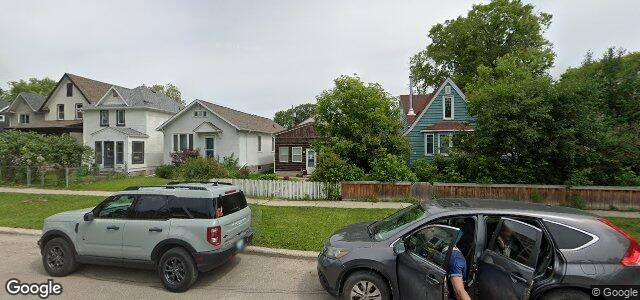 39 Inkster Boulevard（加拿大曼尼托巴省溫尼伯市）房屋照片