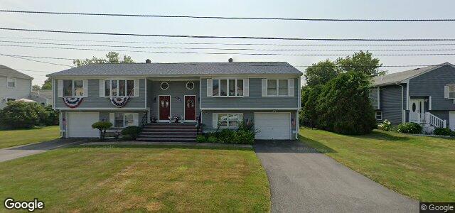 4 Jones Street（加拿大曼尼托巴省溫尼伯市）房屋照片