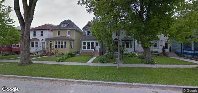 41 Bannerman Avenue（加拿大曼尼托巴省溫尼伯市）房屋照片