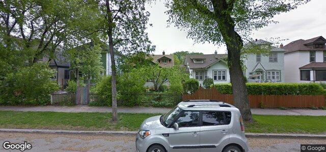 Larawan ng 41 Cathedral Avenue sa Winnipeg, Manitoba