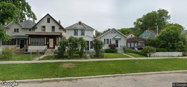 41 Inkster Boulevard（加拿大曼尼托巴省溫尼伯市）房屋照片