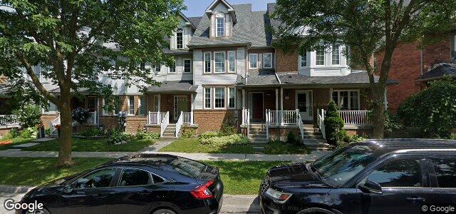 41 Luxton Avenue（加拿大曼尼托巴省溫尼伯市）房屋照片