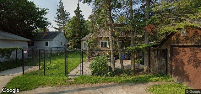 41 Matheson Avenue E（加拿大曼尼托巴省溫尼伯市）房屋照片