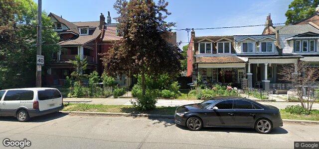 42 Lansdowne Avenue（加拿大曼尼托巴省溫尼伯市）房屋照片