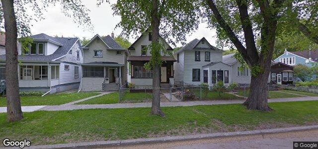 43 Inkster Boulevard（加拿大曼尼托巴省溫尼伯市）房屋照片