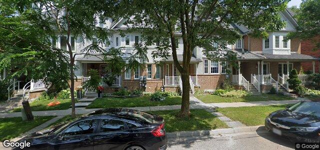 43 Luxton Avenue（加拿大曼尼托巴省溫尼伯市）房屋照片