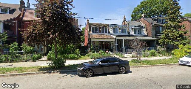 44 Lansdowne Avenue（加拿大曼尼托巴省溫尼伯市）房屋照片