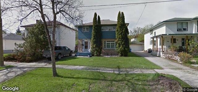 Photo of 44 Polson Avenue in Winnipeg, Manitoba