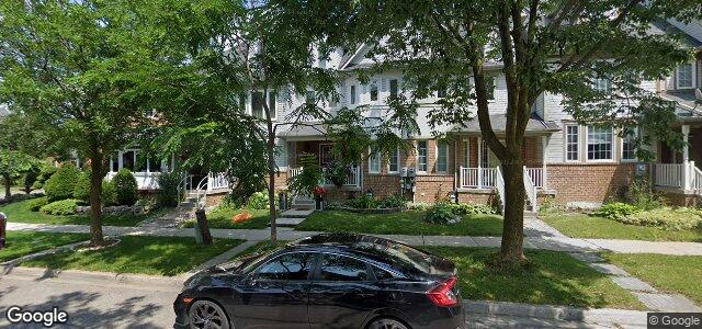 Photo of 45 Luxton Avenue in Winnipeg, Manitoba