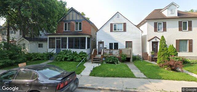 46 Matheson Avenue E（加拿大曼尼托巴省温尼伯市）房屋照片